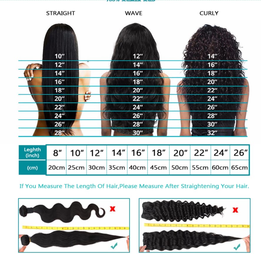 Perruque big wave longue lace fibre thermique
