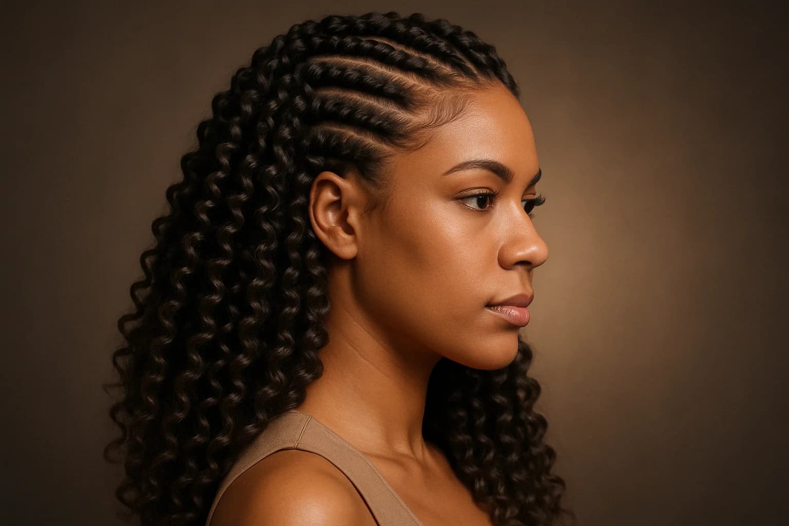 Passion Twists