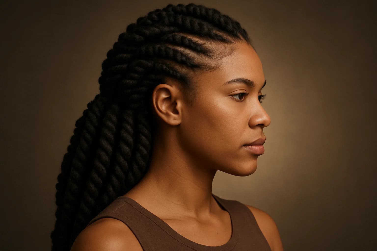Havana Twists