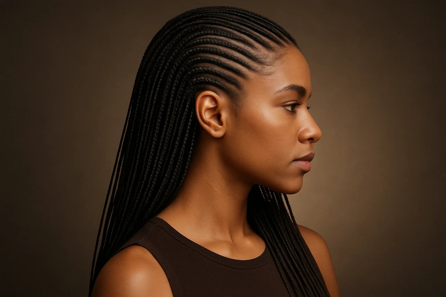 Micro Braids