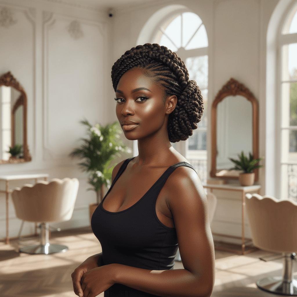 Tresses événementielles
