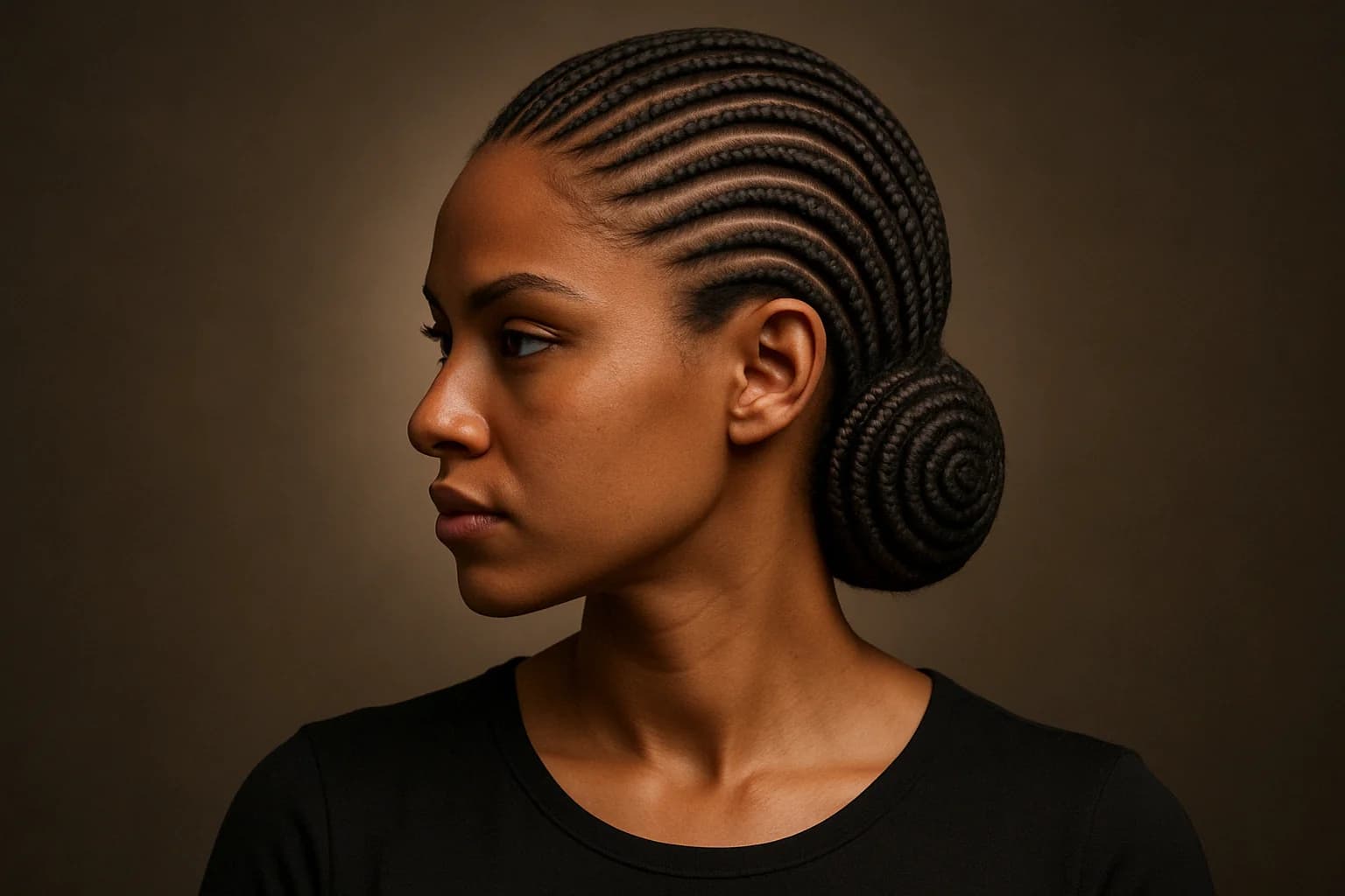 Albaso Braids