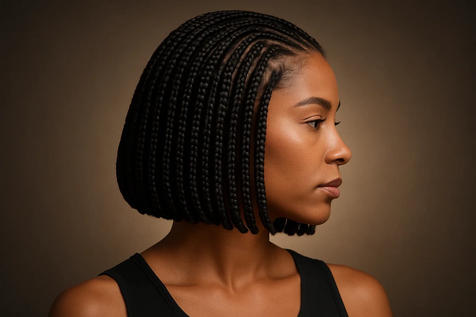 Bob Braids