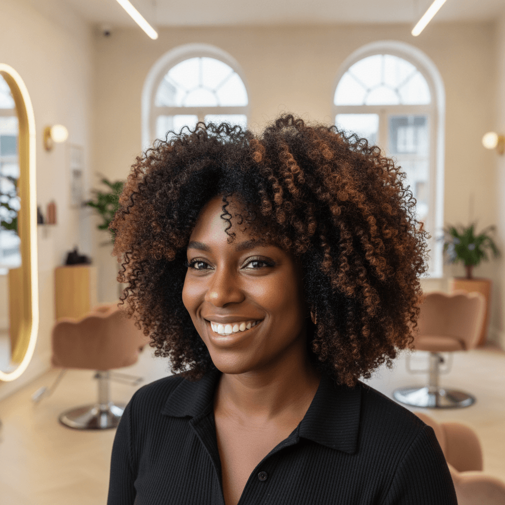 Wash & Go