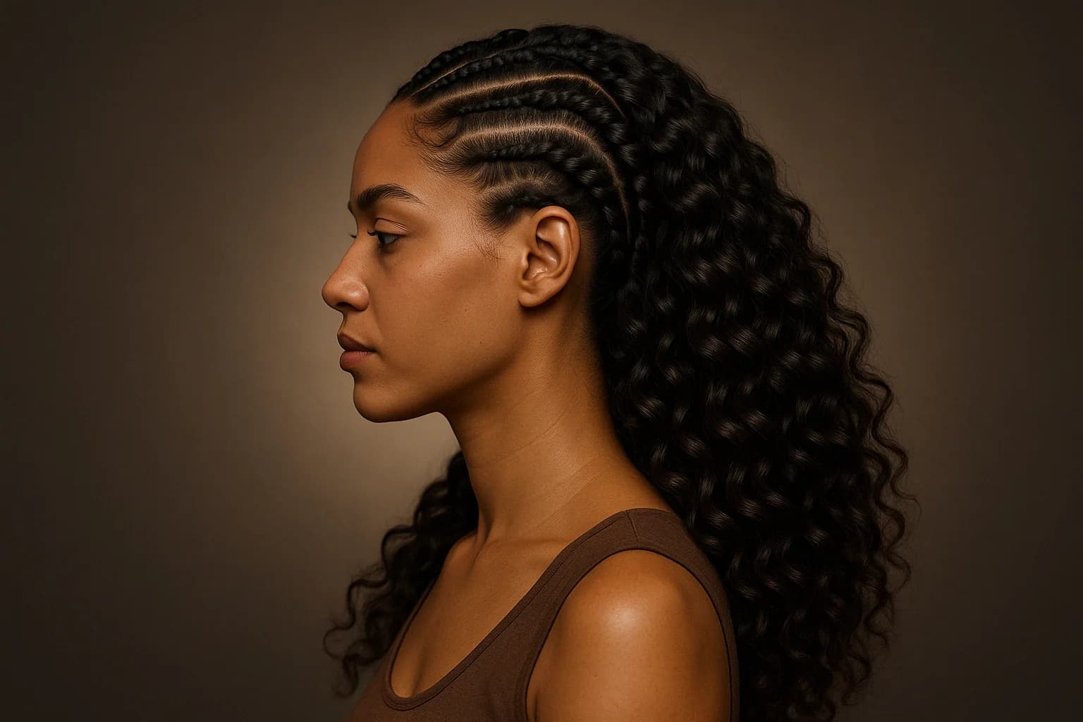 Butterfly Braids
