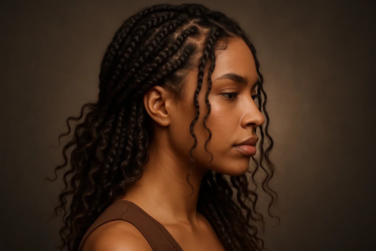 Boho Braids