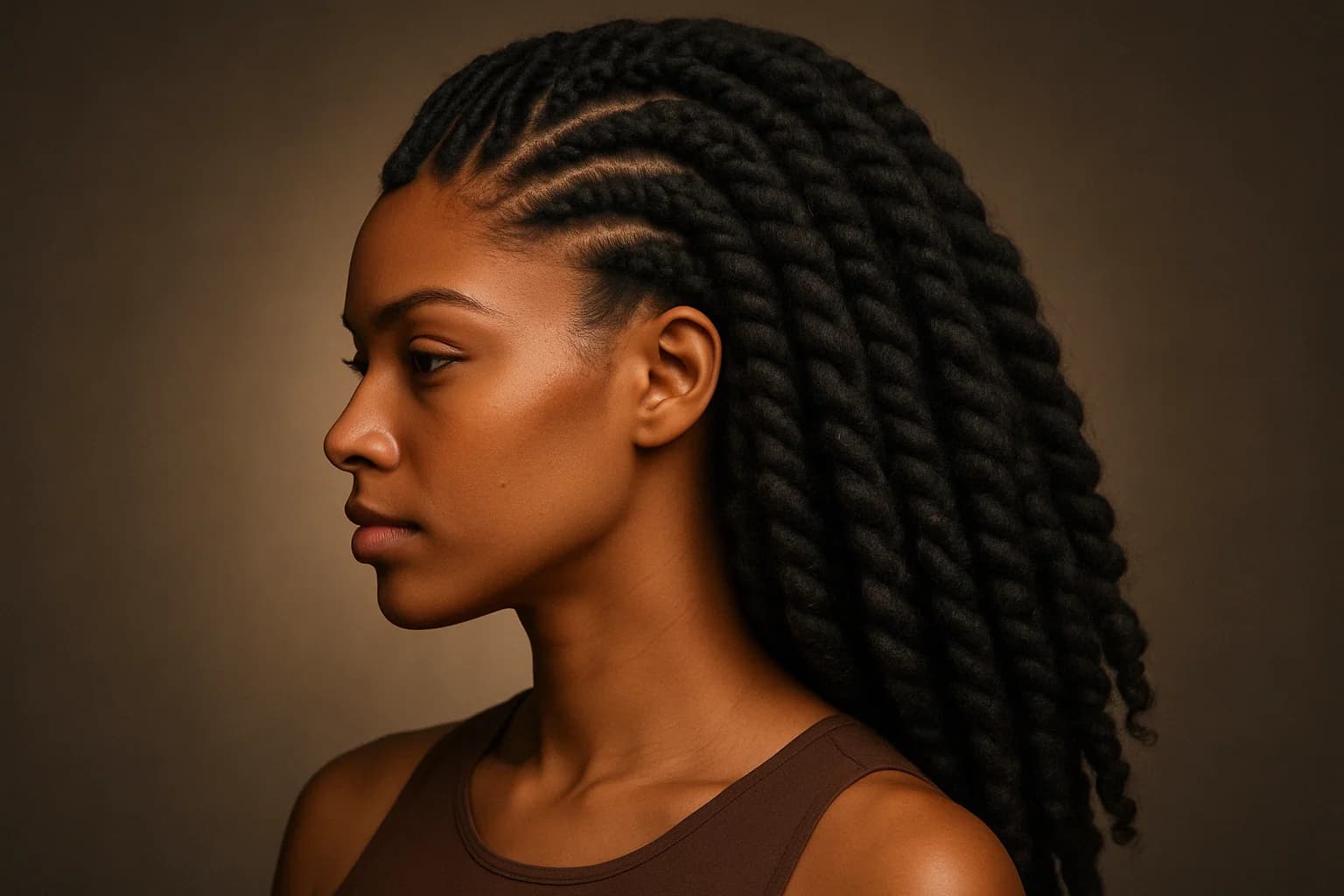 Marley Twists