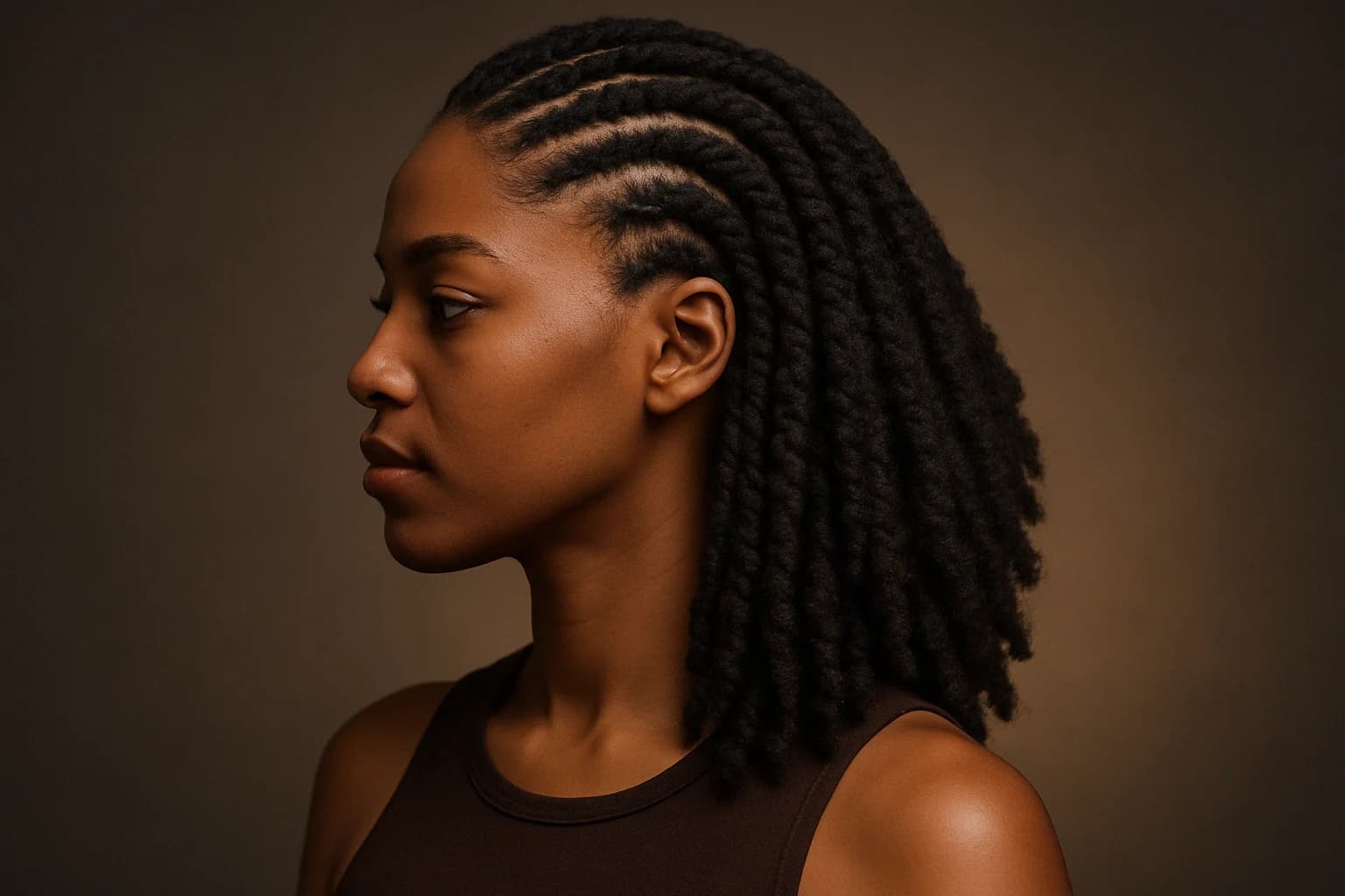 Kinky Twists