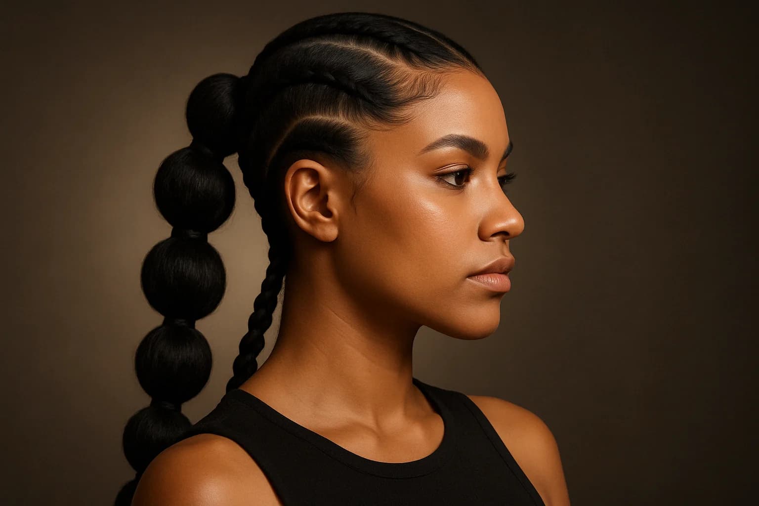 Bubble Braids