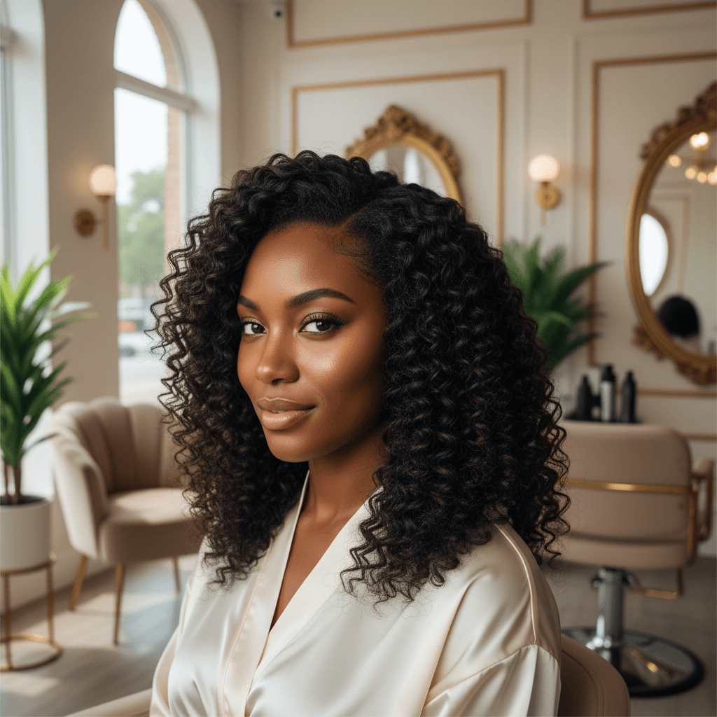 Flexi rod set