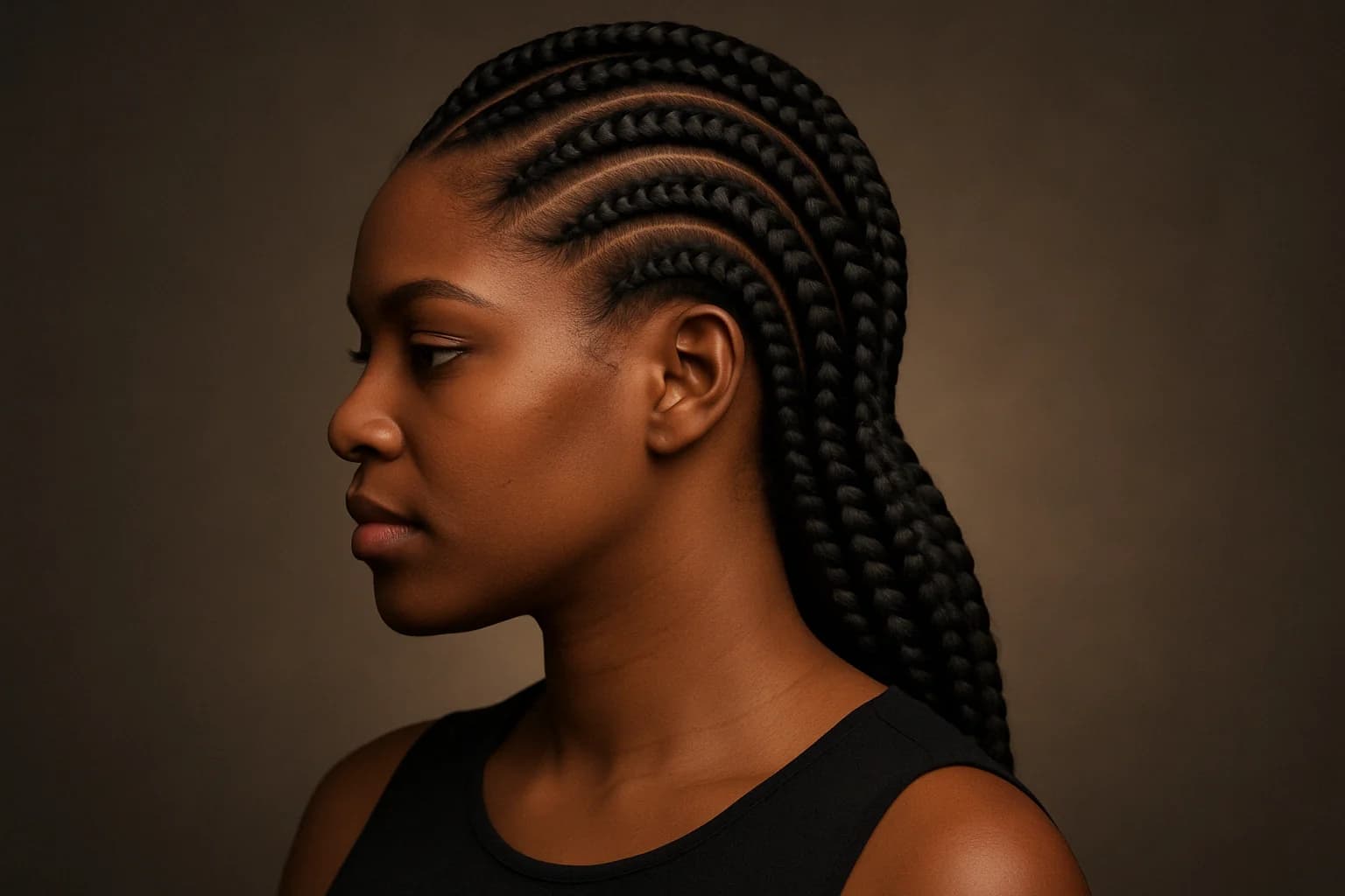 Tresses Ghana